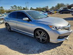 Honda Accord 2016