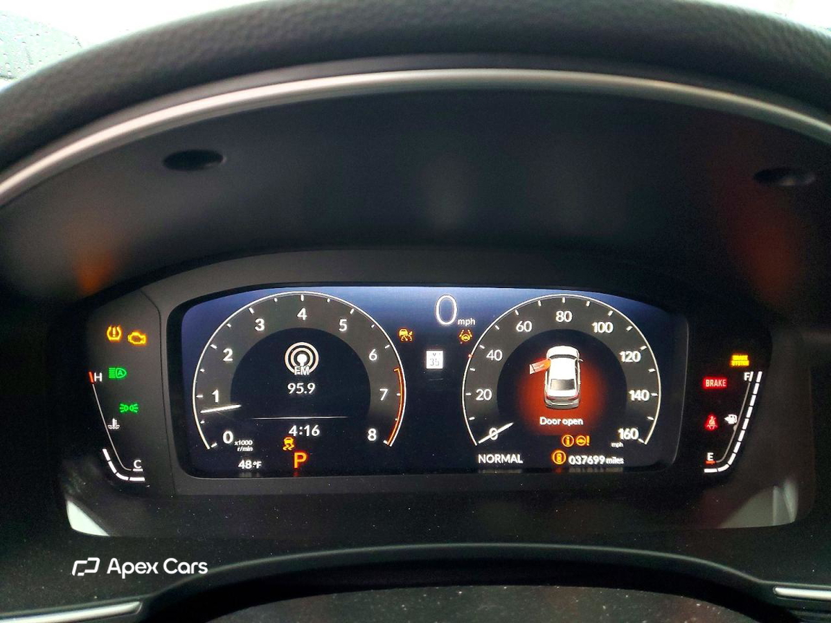 Honda Civic 2023