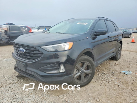 Ford Edge 2024 - Image 1 of 13