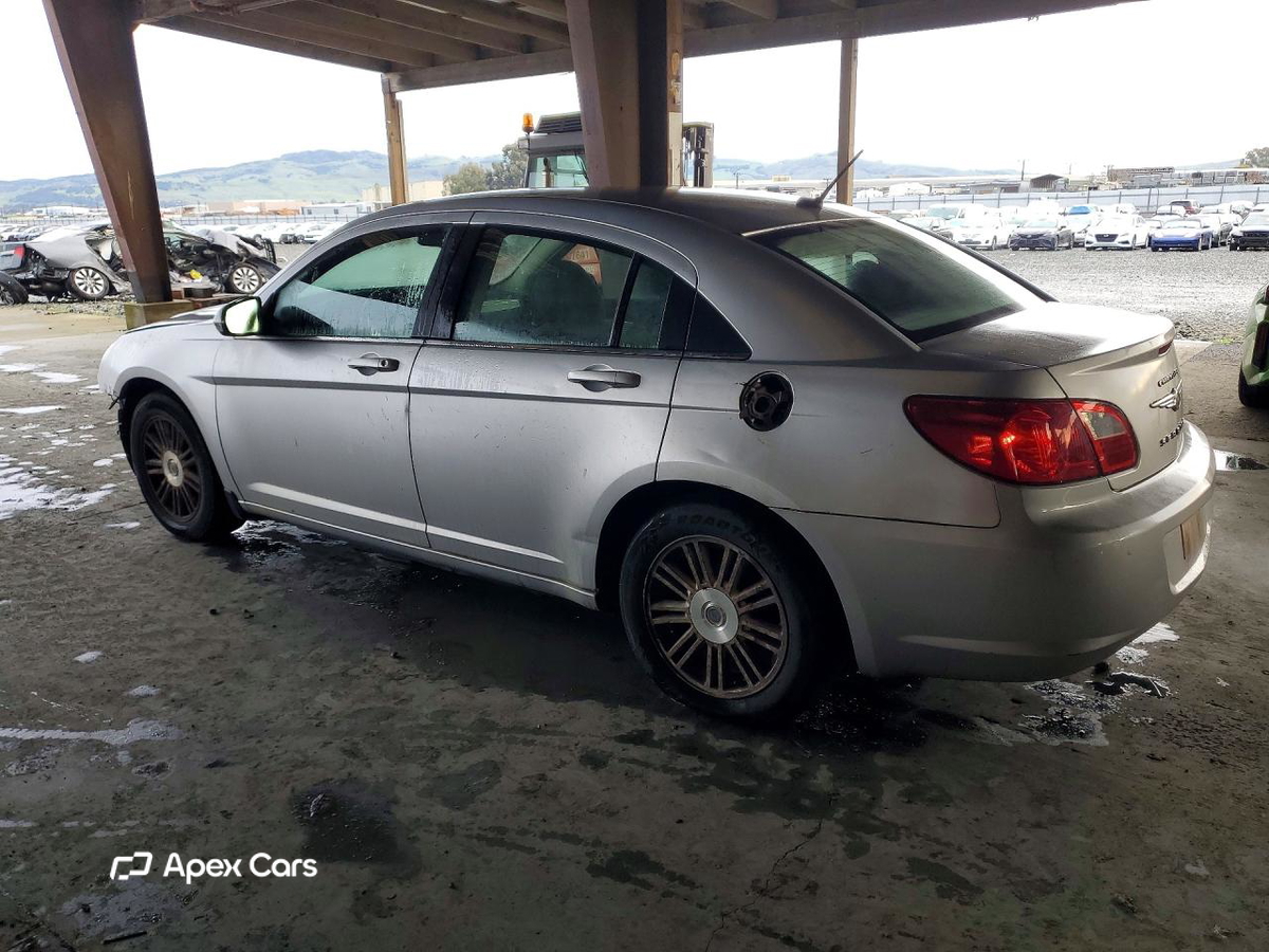 Chrysler Sebring 2009