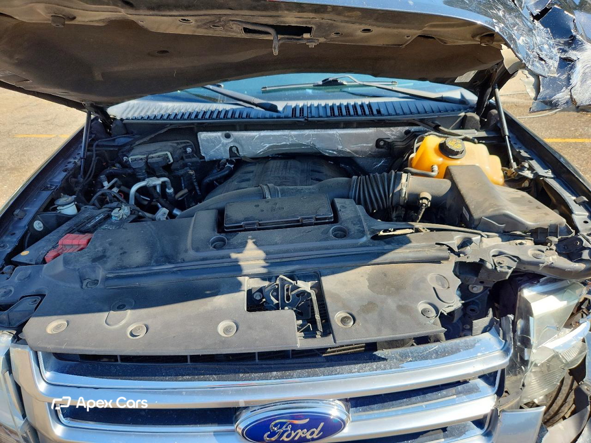 Ford Expedition 2015