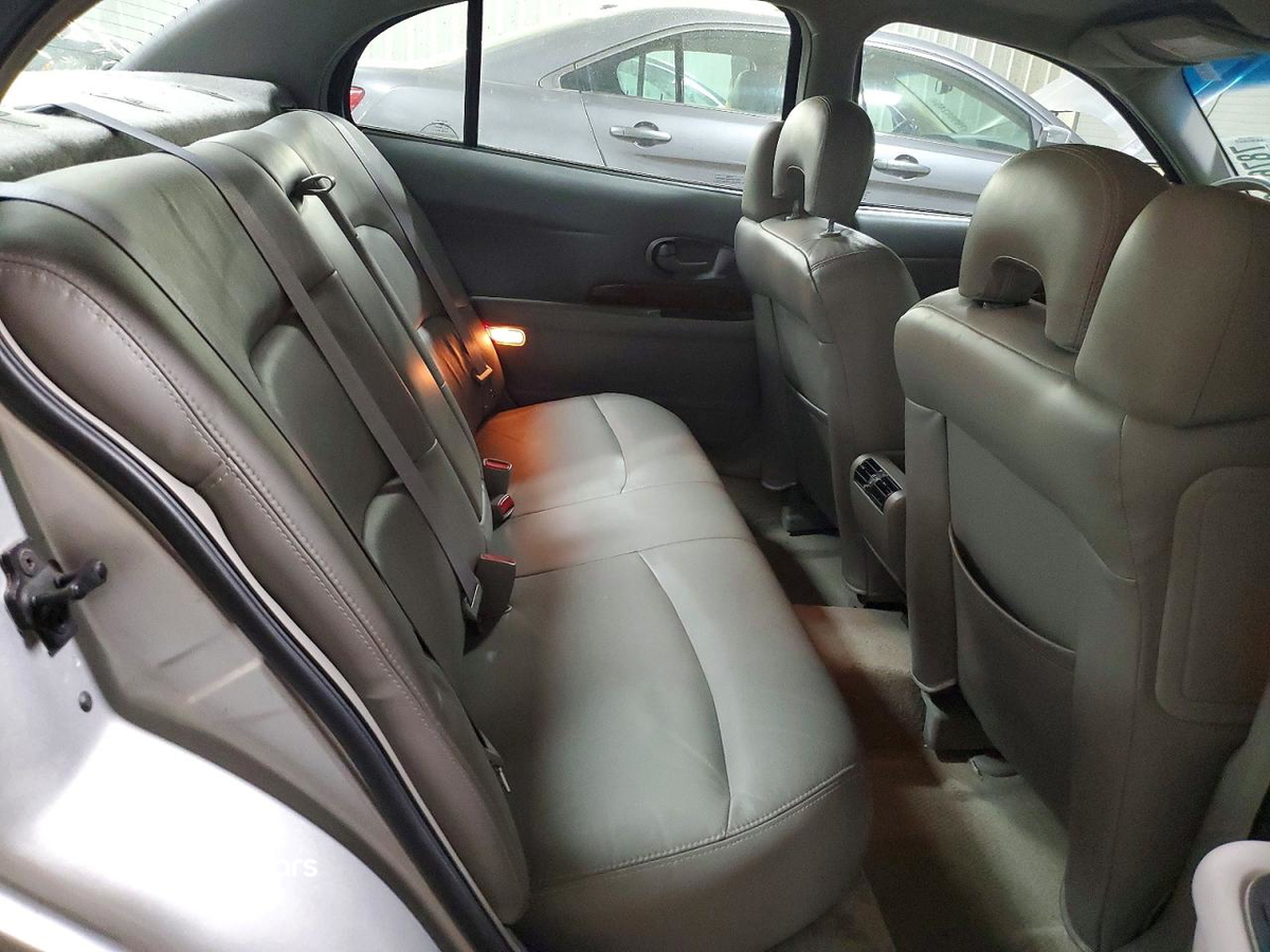 Buick LeSabre 2003