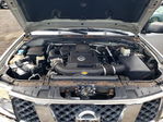 Nissan Navara (Frontier) 2006