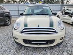 MINI Cooper 2013
