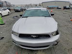 Ford Mustang 2011