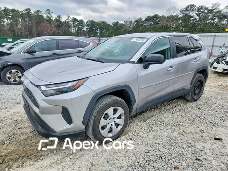 Toyota RAV 4 2024 - Image 1 of 13