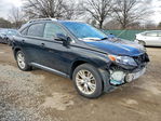 Lexus RX 2012
