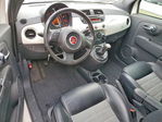 Fiat 500 2013