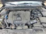 Mazda 3 2016
