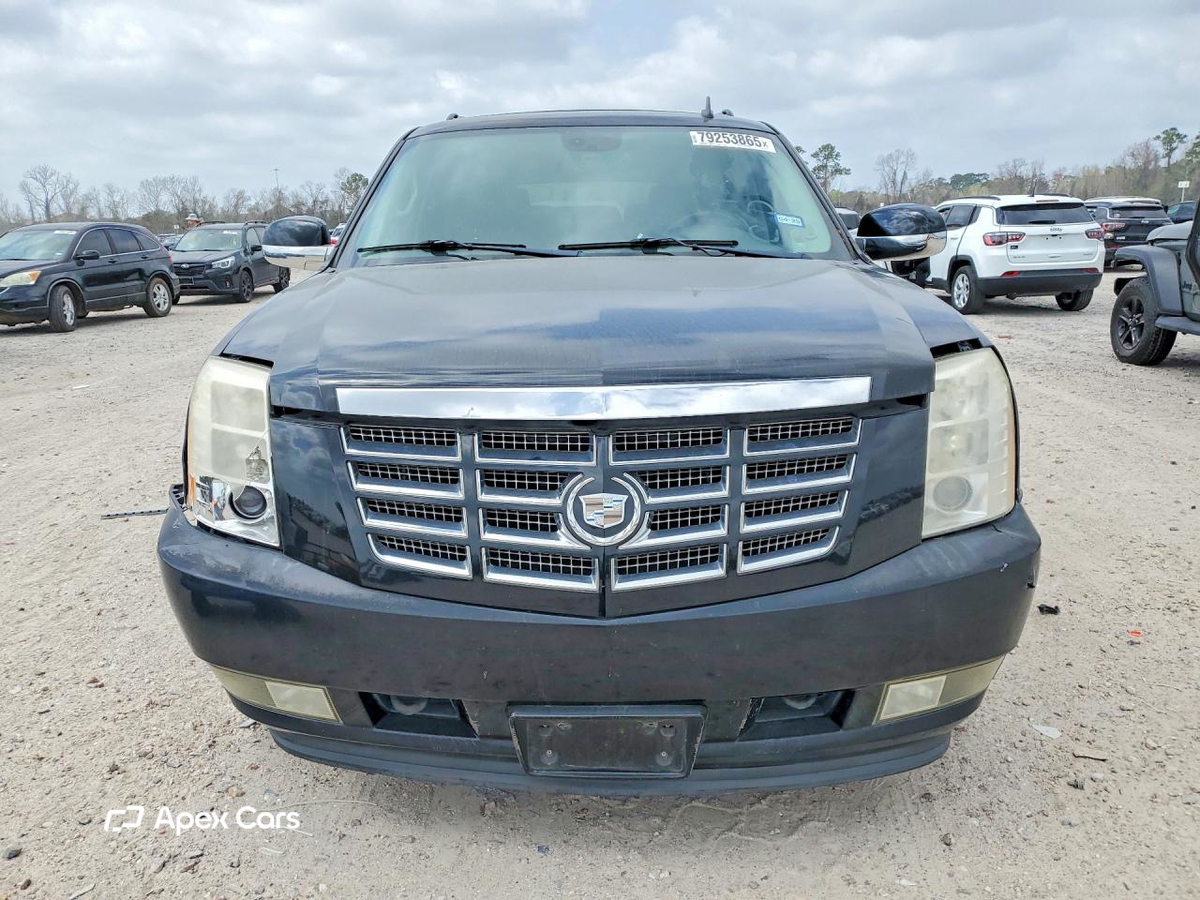Cadillac Escalade 2008