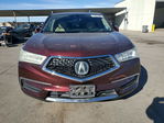Acura MDX 2017