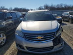 Chevrolet Traverse 2017