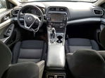 Nissan Maxima 2016