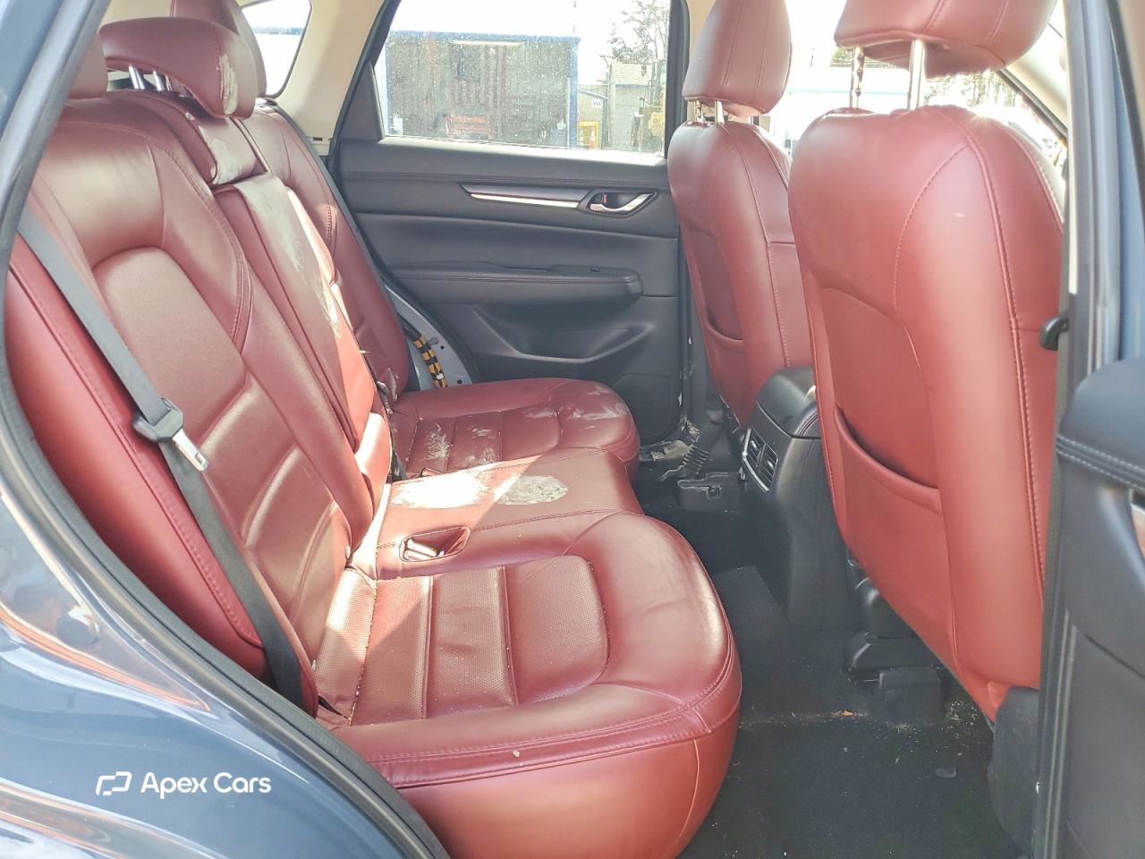 Mazda CX-5 2023