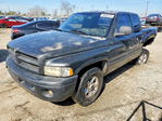 Dodge RAM 2000
