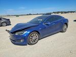 Tesla Model S 2017