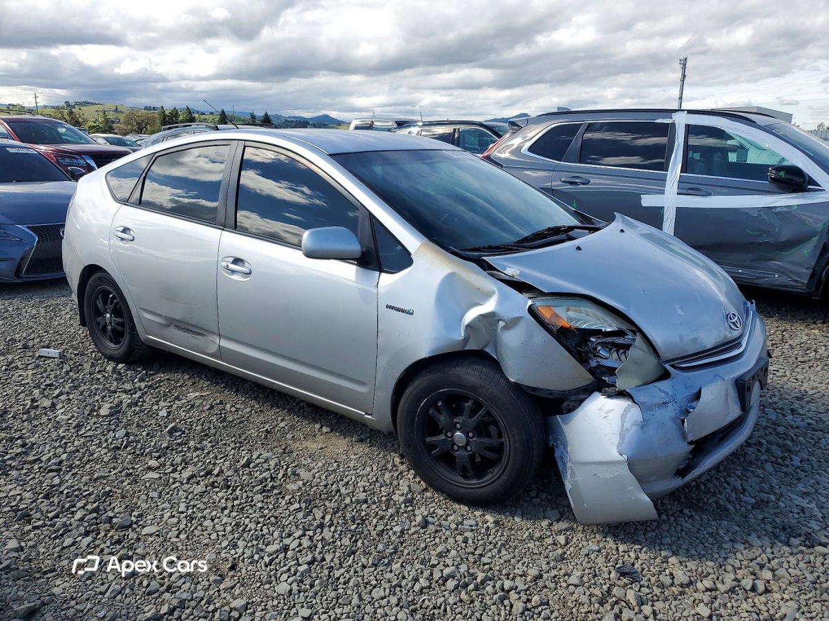 Toyota Prius 2009