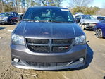 Dodge Caravan 2017