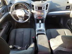 Subaru Outback 2014