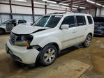 Honda Pilot 2014