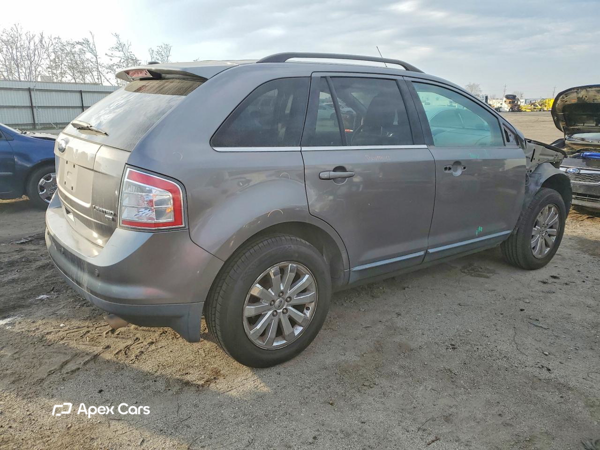 Ford Edge 2009