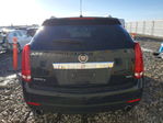Cadillac SRX 2015