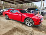 Dodge Challenger 2016