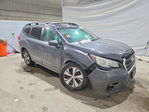 Subaru Ascent 2019