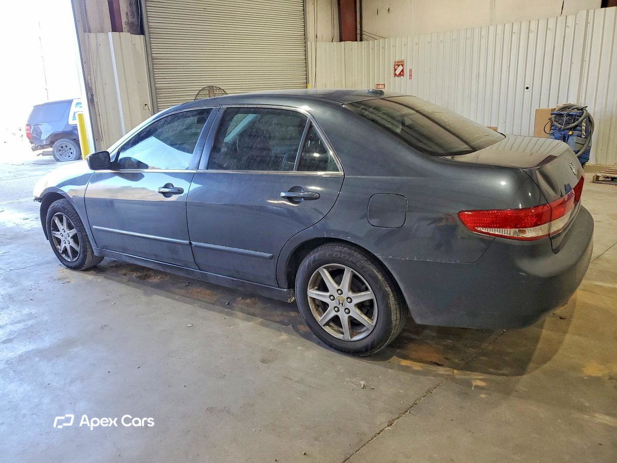 Honda Accord 2004