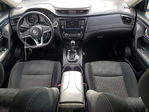 Nissan Rogue 2018