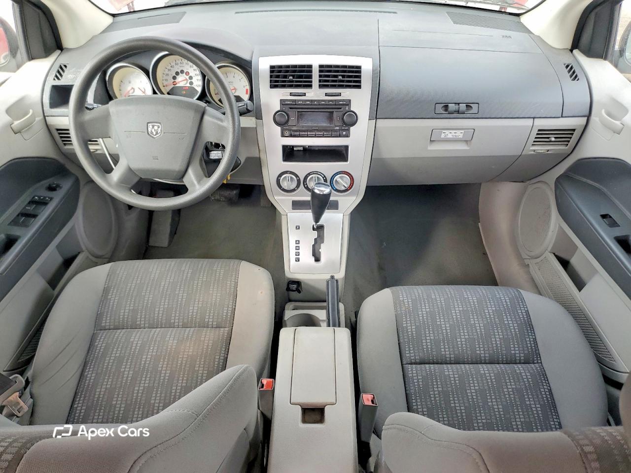Dodge Caliber 2007