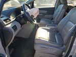 Honda Odyssey 2013