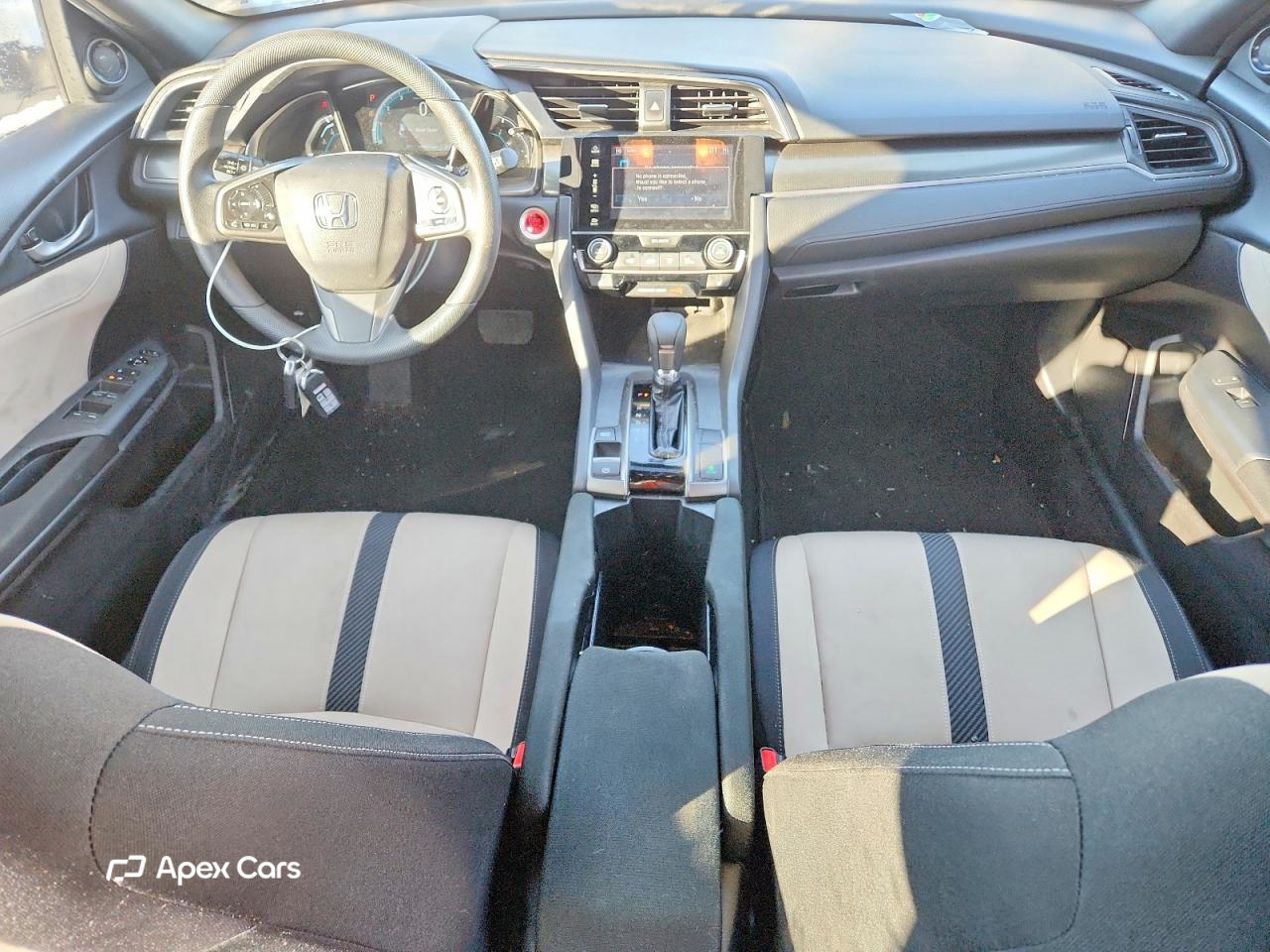 Honda Civic 2017