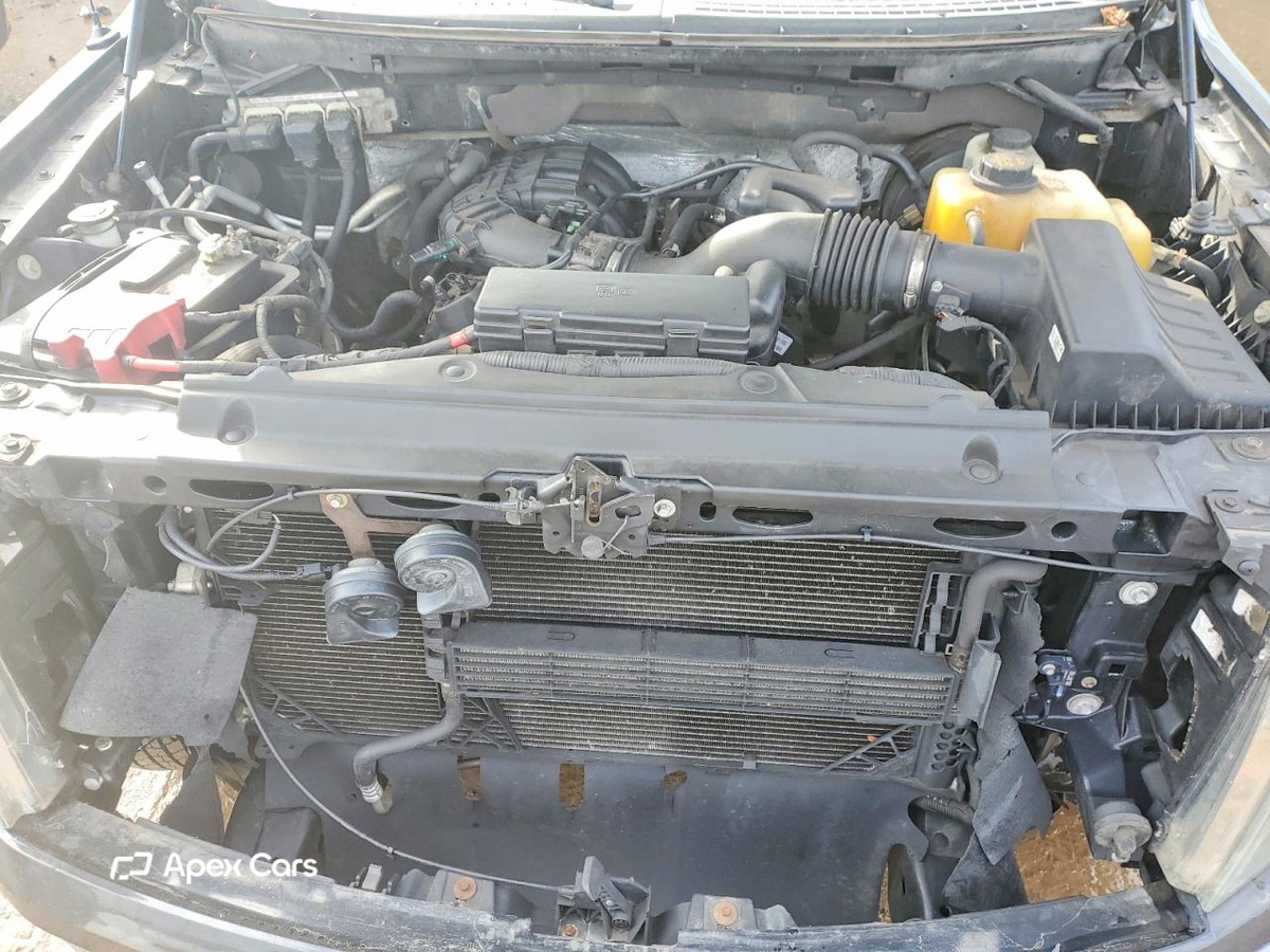 Ford F-150 2013