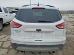 Ford Escape 2016