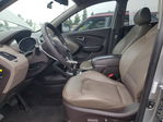 Hyundai Tucson 2015