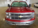 Chevrolet Silverado 2014