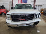 GMC Sierra 2010