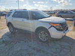 Ford Explorer 2012
