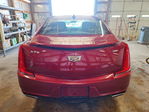 Cadillac XTS 2019