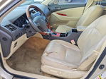 Lexus ES 2011