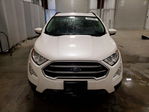 Ford EcoSport 2019