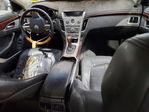 Cadillac CTS 2011