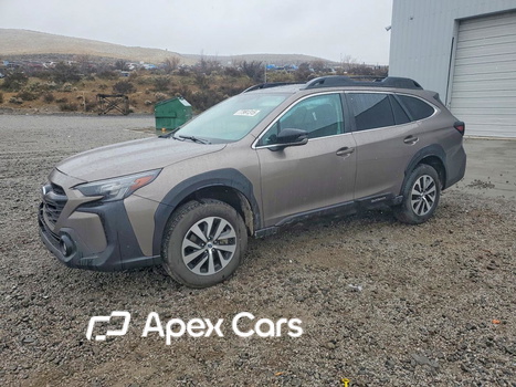 Subaru Outback 2024 - Image 1 of 14