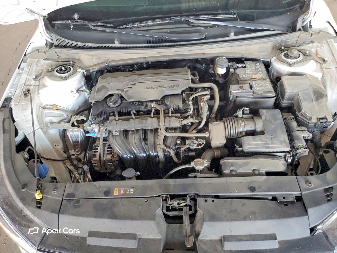 Kia K4 2025