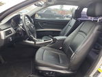 BMW Series 3 2010