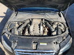 Audi A8 2011
