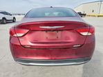 Chrysler 200 2016
