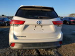Toyota Highlander 2018