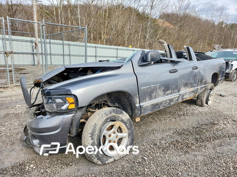 Dodge RAM 2005 - Image 1 of 11